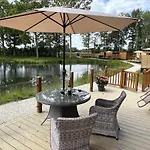 Casa vacanze Pine Boutique With Hot Tub For Couples & Dog York