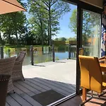 Pine Boutique With Hot Tub For Couples & Dog Casa vacanze
