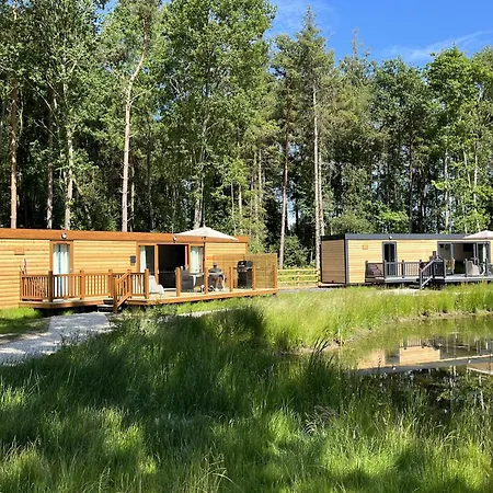 Semesterbostad Pine Boutique With Hot Tub For Couples & Dog York