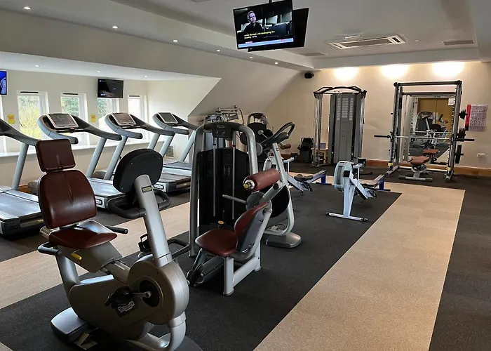 Pine Boutique With Hot Tub For Couples & Dog Сasa de vacaciones *