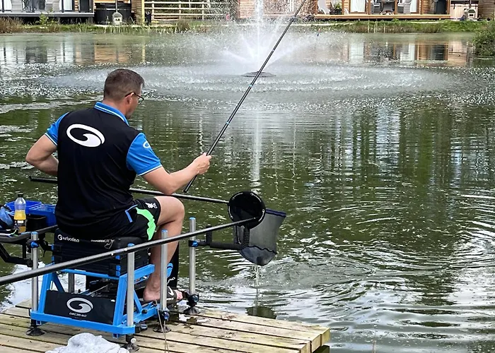 Сasa de vacaciones Pine Boutique With Hot Tub For Couples & Dog *