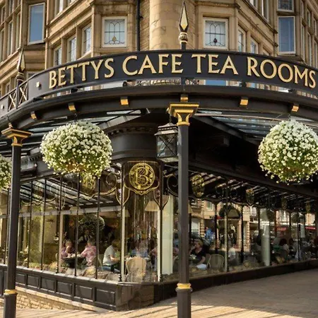 Pine Boutique With Hot Tub For Couples & Dog * York